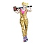 McFarlane Harley Quinn (Birds of Prey) Action Figure 18cm