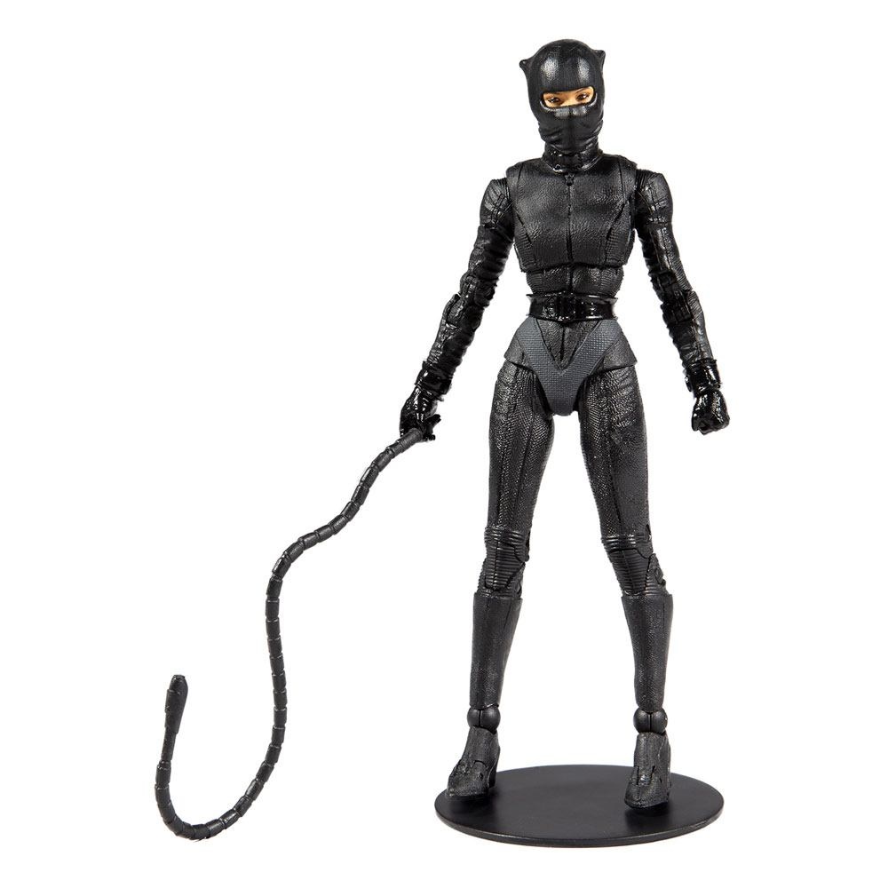 McFarlane Catwoman (Batman Movie) 18cm afbeelding