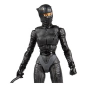 Catwoman (the Batman Movie) Action Figure 18cm