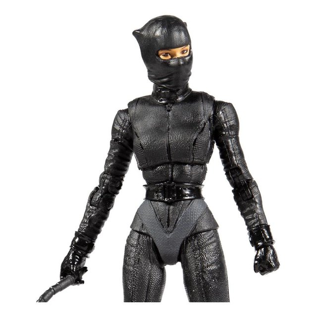 Catwoman (the Batman Movie) Action Figure 18cm