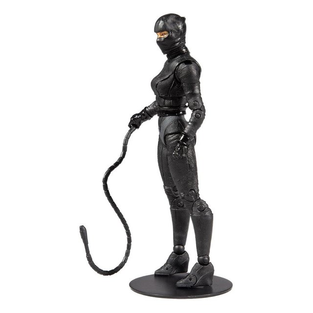 Catwoman (the Batman Movie) Action Figure 18cm