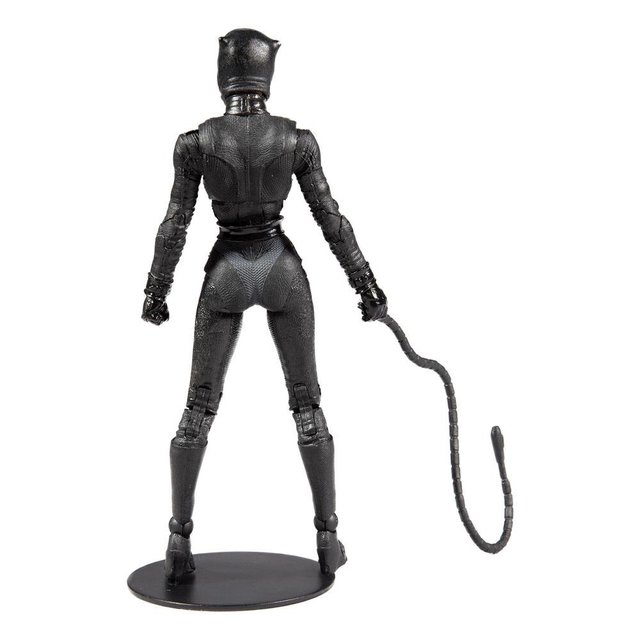 Catwoman (the Batman Movie) Action Figure 18cm