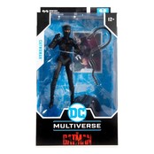 Catwoman (the Batman Movie) Action Figure 18cm