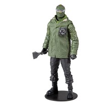 the Riddler (the Batman Movie) Action Figure 18cm