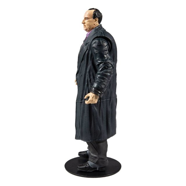 the Penguin (the Batman Movie) Action Figure 18cm