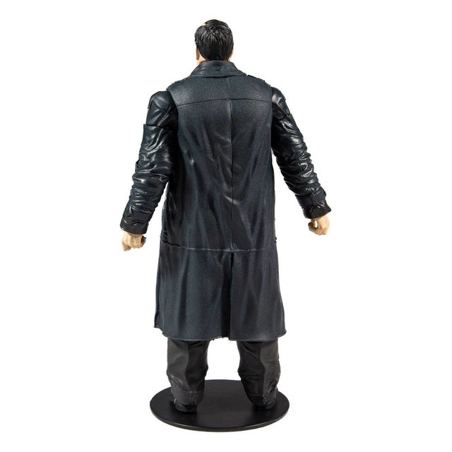 the Penguin (the Batman Movie) Action Figure 18cm
