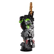 Warhammer 40k Ork Big Mek Action Figure 30cm