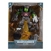 Warhammer 40k Ork Big Mek Action Figure 30cm