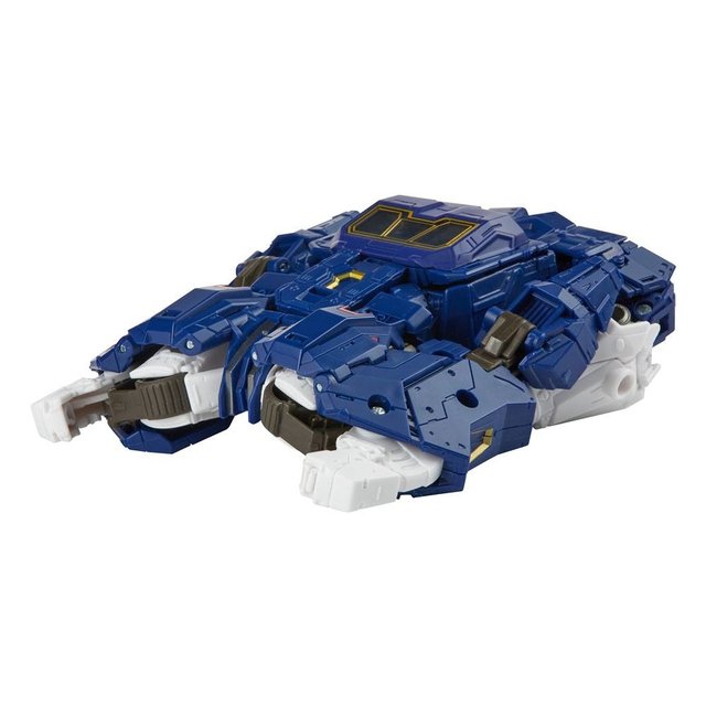 Transformers Soundwave Studio Series 83 Voyager Class 17cm