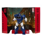 Transformers Soundwave Studio Series 83 Voyager Class 17cm