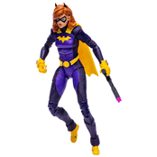 Batgirl (Gotham Knights) action figure 18cm