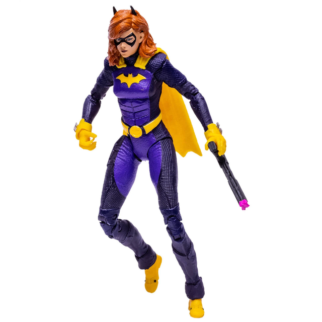 Batgirl (Gotham Knights) action figure 18cm