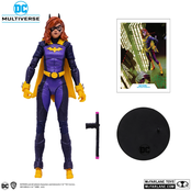 Batgirl (Gotham Knights) action figure 18cm