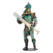 Mortal Kombat 11 Kotal Kahn Action Figure 18cm Mortal Kombat 11 Kotal Kahn Action Figure 18cm