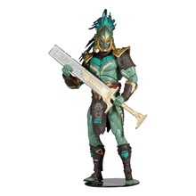 Kotal Kahn Action Figure 18cm
