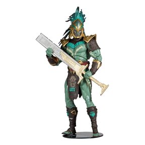 Kotal Kahn Action Figure 18cm