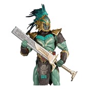 Mortal Kombat 11 Kotal Kahn Action Figure 18cm Mortal Kombat 11 Kotal Kahn Action Figure 18cm