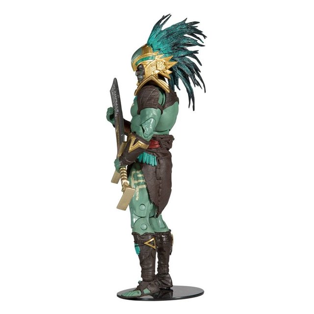 Mortal Kombat 11 Kotal Kahn Action Figure 18cm Mortal Kombat 11 Kotal Kahn Action Figure 18cm