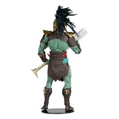 Mortal Kombat 11 Kotal Kahn Action Figure 18cm Mortal Kombat 11 Kotal Kahn Action Figure 18cm