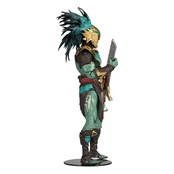 Mortal Kombat 11 Kotal Kahn Action Figure 18cm Mortal Kombat 11 Kotal Kahn Action Figure 18cm