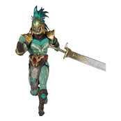 Mortal Kombat 11 Kotal Kahn Action Figure 18cm Mortal Kombat 11 Kotal Kahn Action Figure 18cm