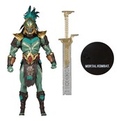 Mortal Kombat 11 Kotal Kahn Action Figure 18cm Mortal Kombat 11 Kotal Kahn Action Figure 18cm