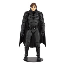 Batman Unmasked (the Batman) 18cm
