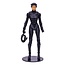 McFarlane Catwoman Unmasked (the Batman) action figure 18cm