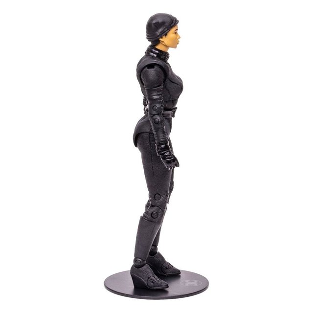 Catwoman Unmasked (the Batman) action figure 18cm