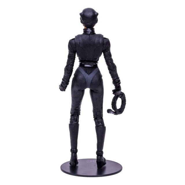 Catwoman Unmasked (the Batman) action figure 18cm