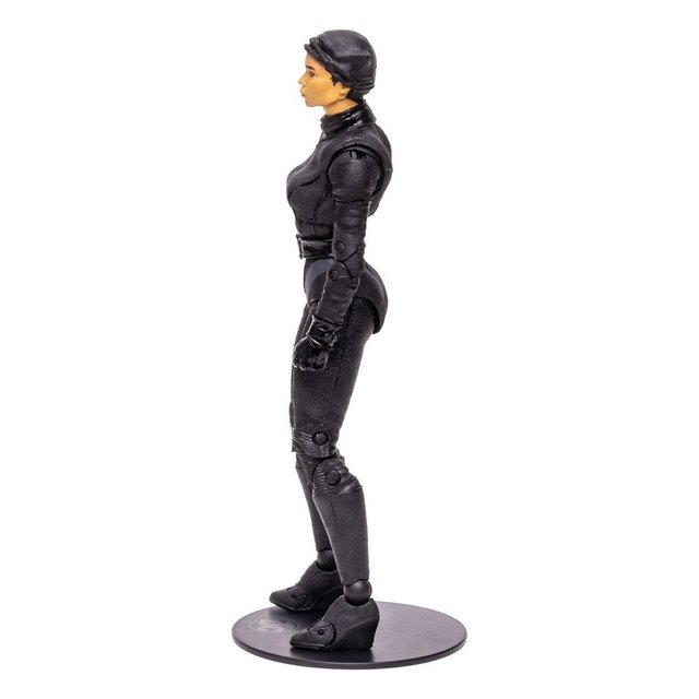Catwoman Unmasked (the Batman) action figure 18cm