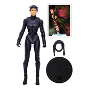 Catwoman Unmasked (the Batman) action figure 18cm