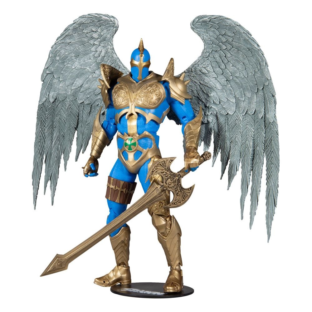McFarlane Spawn the Redeemer 18cm afbeelding