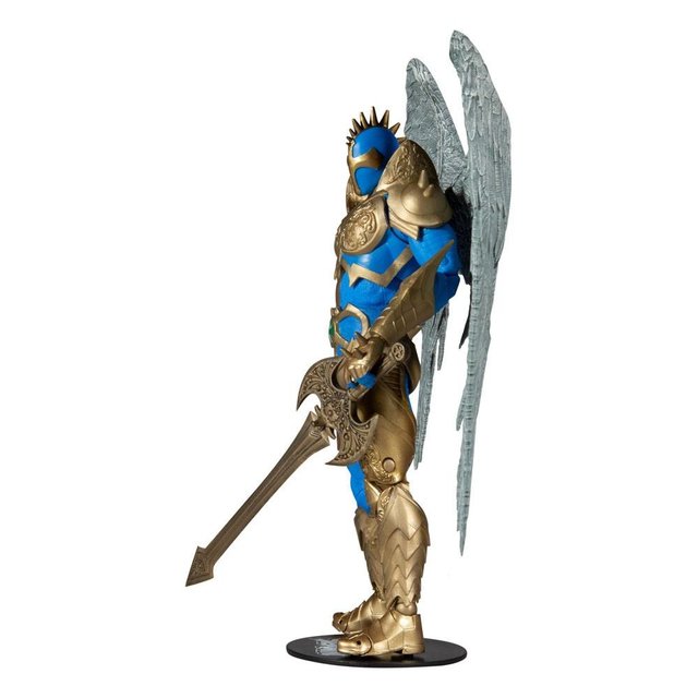 Spawn the Redeemer Action Figure 18cm Spawn the Redeemer Action Figure 18cm