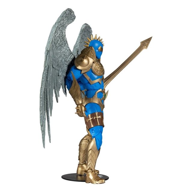 Spawn the Redeemer Action Figure 18cm Spawn the Redeemer Action Figure 18cm