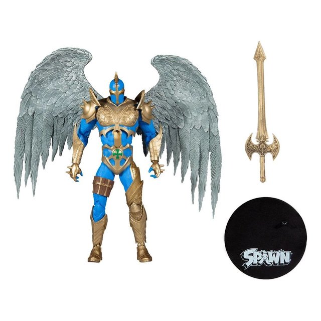Spawn the Redeemer Action Figure 18cm Spawn the Redeemer Action Figure 18cm