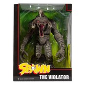 Spawn Action Figure The Violator (Bloody) 30cm