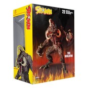 Spawn Action Figure The Violator (Bloody) 30cm