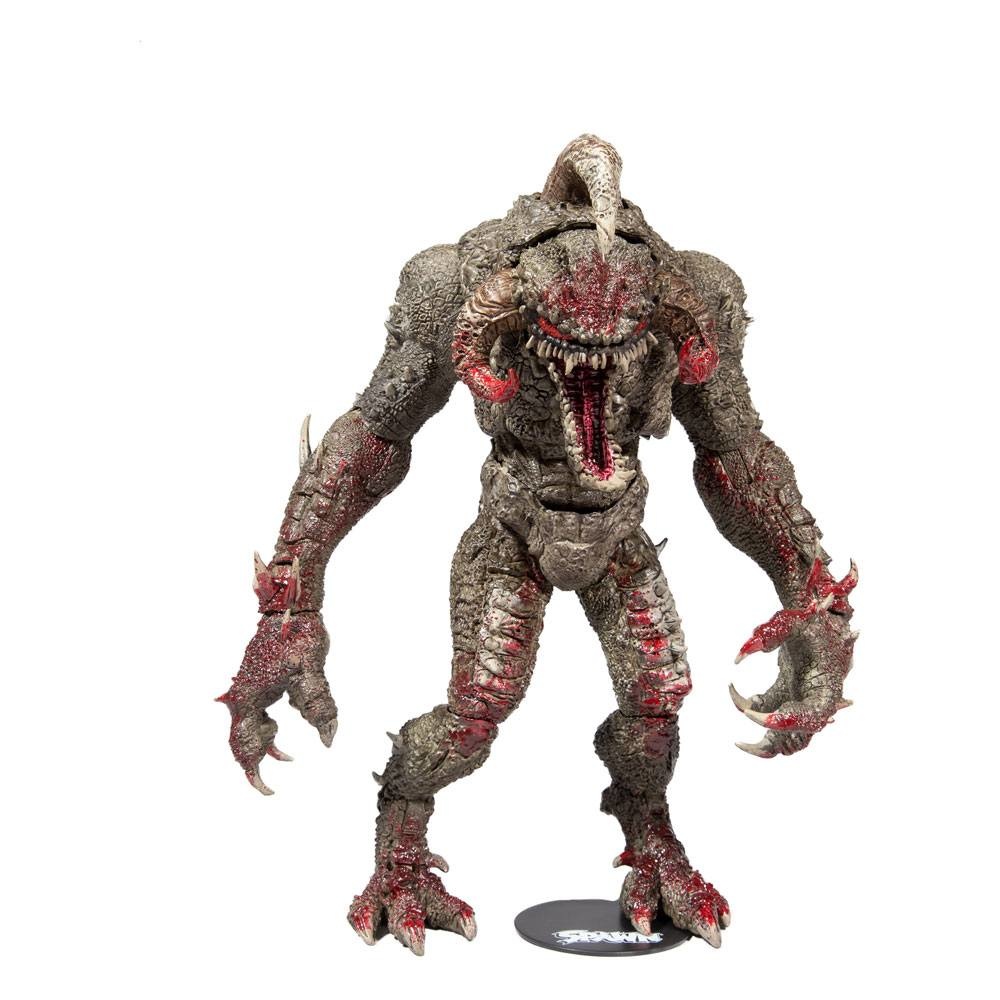McFarlane Spawn The Violator (Bloody) 30cm afbeelding
