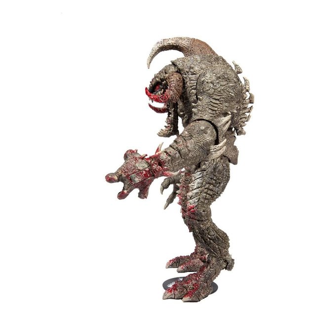 Spawn Action Figure The Violator (Bloody) 30cm