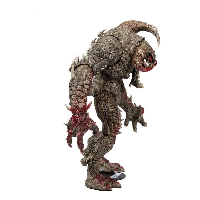 Spawn Action Figure The Violator (Bloody) 30cm