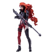 Spawn Action Figure She Spawn 18cm Spawn Action Figure She Spawn 18cm