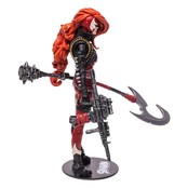 Spawn Action Figure She Spawn 18cm Spawn Action Figure She Spawn 18cm
