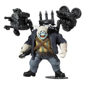 Spawn Action Figure The Clown 18cm