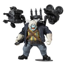 Spawn Action Figure the Clown 18cm