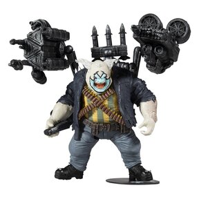 Spawn Action Figure the Clown 18cm