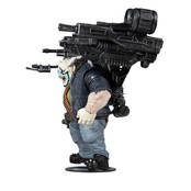 Spawn Action Figure The Clown 18cm