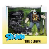 Spawn Action Figure The Clown 18cm
