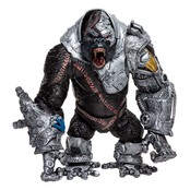Spawn Action Figure Cygor Megafig 30cm Spawn Action Figure Cygor Megafig 30cm