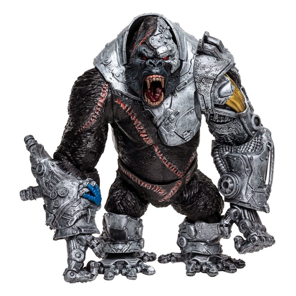 McFarlane Spawn Action Figure Cygor 30cm